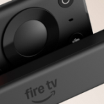 Fire TV Stick 4K (2026) : une fuite montre le nouveau design d’Amazon et sa télécommande réorganisée