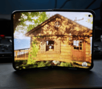 Xiaomi 18 Fold // Crédits : Frandroid