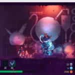 Dead Cells est le premier jeu PS5 natif sur Windows : Dead Cells n&rsquo;utilise pas l&rsquo;émulation