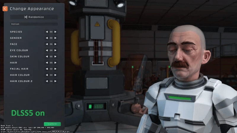 Nvidia n’a pas sorti DLSS 5, les moddeurs l’ont déjà partout : voici le mod que tout le monde peut tester sur sa RTX
