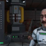 Nvidia n&rsquo;a pas sorti DLSS 5, les moddeurs l&rsquo;ont déjà partout : voici le mod que tout le monde peut tester sur sa RTX