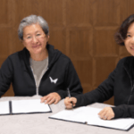 AMD rachète World Labs pour contrer Nvidia sur l&rsquo;IA physique