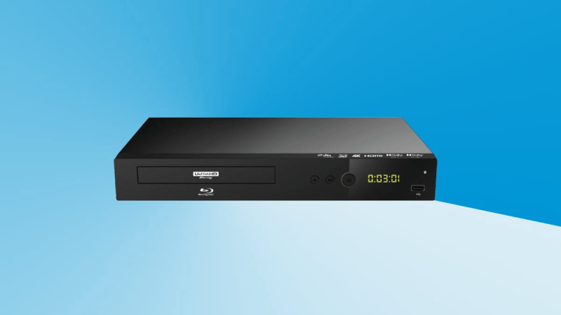 Dolby Vision, FLAC et multizone : Laser dévoile son premier lecteur 4K UHD, presque parfait sur le papier