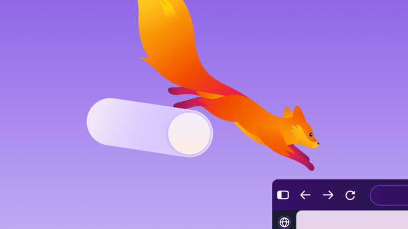Firefox 157 active Nova, sa plus grosse refonte depuis 2021, et ressort le mode compact
