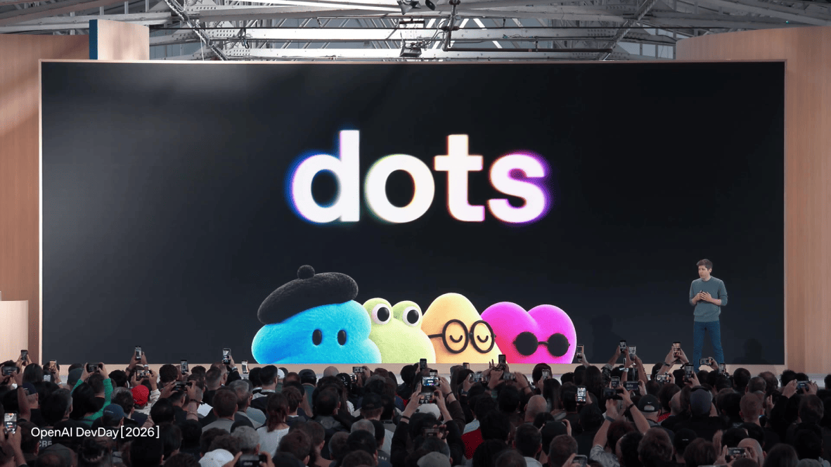 Agents IA toujours actifs : c’est quoi, dots, le nouveau pari d’OpenAI ?