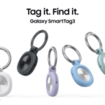 Samsung dévoile le Galaxy SmartTag 3 : plus petit, compatible iPhone et 60 mètres de portée