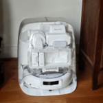 Test du DJI Romo P2 : la deuxième génération qui transforme l&rsquo;essai