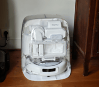 DJI Romo P2 // Crédits : Frandroid DJI Romo P2 // Crédits : Frandroid