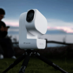 Seestar S50 Pro : ZWO lance son télescope connecté à double caméra 4K, potentiellement la nouvelle référence du marché