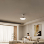 Xiaomi référence son ventilateur de plafond Mijia 36″ à l’international : un lancement hors de Chine se prépare