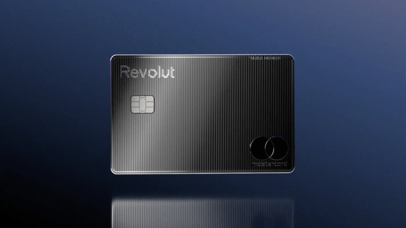 Revolut Ultra ajoute Amazon Prime à sa liste de plus de 20 partenaires