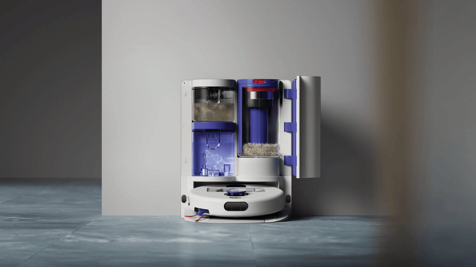 Dyson a retenu la leçon : 3 nouveaux robots pour faire trembler Roborock et Dreame