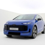 Je suis monté à bord de l’Audi A2 e-tron : 649 km d&rsquo;autonomie et un nom mythique pour se démarquer des chinoises