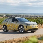 Le Volkswagen Tiguan devient une voiture électrique : voici le nouveau SUV de la marque