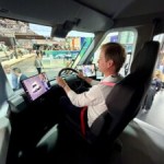 À bord du Tesla Semi, son responsable nous explique comment le FSD va débarquer