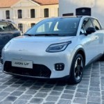 430 km d&rsquo;autonomie pour 26 990 € : le géant chinois GAC arrive en France avec une menace directe pour la Renault Mégane