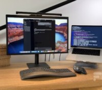 Bonsai 2 qui tourne sur la RTX 4070 Ti de Nvidia via le Mac en SSH