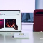 Xiaomi montre son 18 Fold à Berlin 4 jours avant la Chine et 6 jours avant Apple