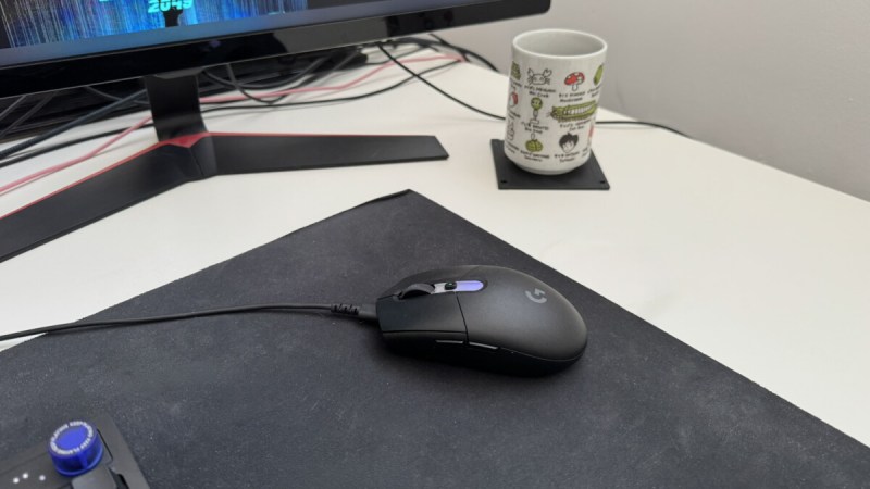 Comment bien choisir sa souris ?