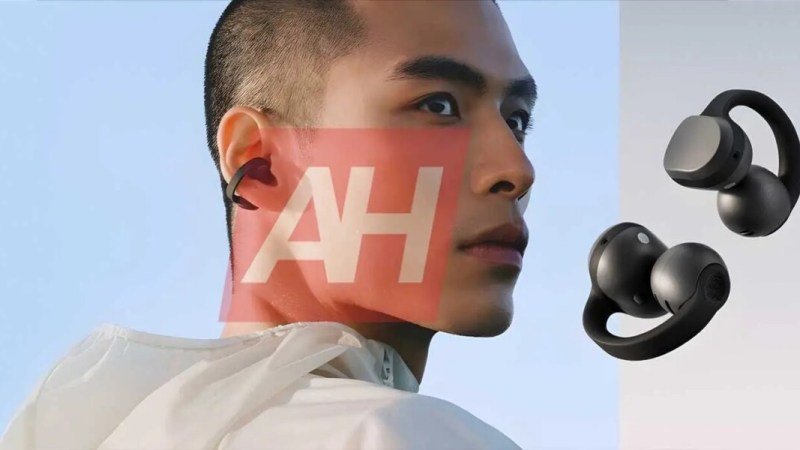 Galaxy Buds On : à quoi ressemblent les écouteurs open-ear de Samsung une fois portés