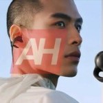 Galaxy Buds On : à quoi ressemblent les écouteurs open-ear de Samsung une fois portés