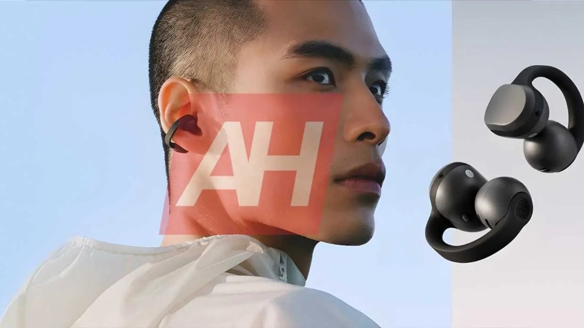 Galaxy Buds On : à quoi ressemblent les écouteurs open-ear de Samsung une fois portés