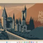 Microsoft transforme le bureau de Windows 11 en pub géante pour Harry Potter