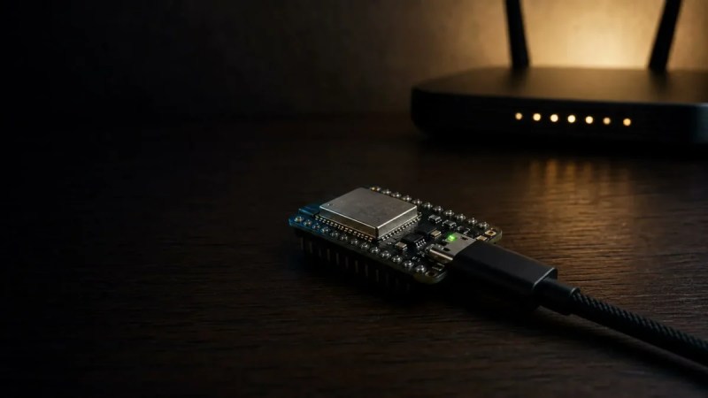Votre box Wi-Fi peut détecter vos mouvements sans caméra : il suffit d’un ESP32 à 10 euros