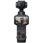 Insta360 Luna Pro