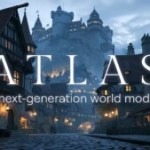 3 photos, une scène 3D : ce que promet Atlas de World Labs est époustouflant