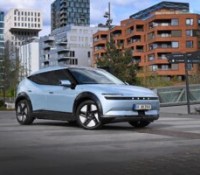 Hyundai Ioniq 3 // Source : Hyundai