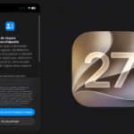 iOS 27 : comment activer la détection des risques d&rsquo;usurpation d&rsquo;identité sur iPhone, et ce qu&rsquo;elle change face aux arnaques