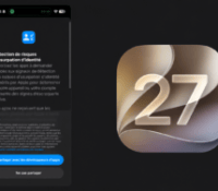 iOS 27