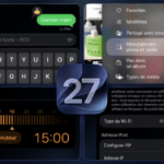 Photos recadrées, presse-papiers caché, Wi-Fi enfin détaillé : les réglages iOS 27 que personne ne vous a montrés