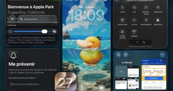 iOS 27