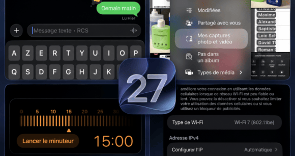 iOS 27