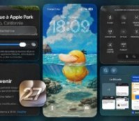 iOS 27 L iOS 27 L