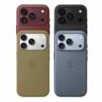 iPhone 18 Pro : bonne nouvelle pour votre coque, vous n’aurez peut-être pas à en racheter une iPhone 18 Pro : bonne nouvelle pour votre coque, vous n’aurez peut-être pas à en racheter une