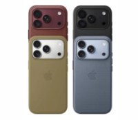 Crédits : Apple Crédits : Apple