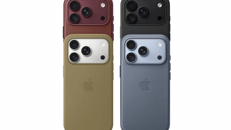 iPhone 18 Pro : bonne nouvelle pour votre coque, vous n’aurez peut-être pas à en racheter une