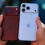 Tests de l&rsquo;iPhone 18 Pro : sans surprise, le meilleur iPhone grâce à un argument