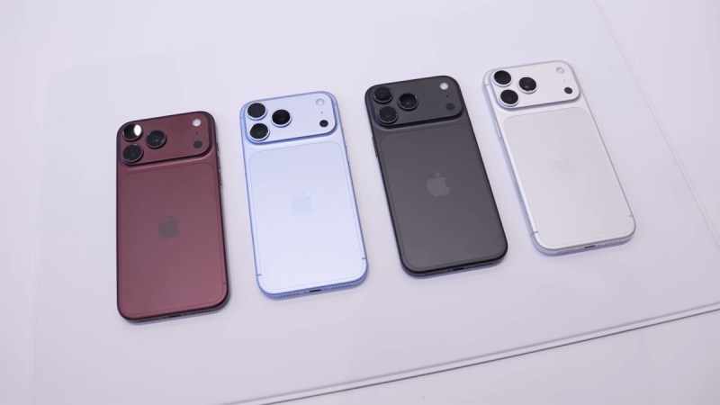 iPhone 18 Pro : un démarrage lent, quatre explications possibles