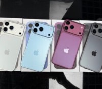 iPhone 18 Pro Mockup