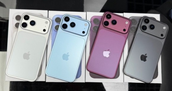 iPhone 18 Pro Mockup iPhone 18 Pro Mockup
