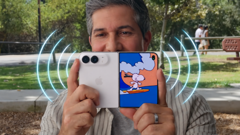 Exposition aux ondes des iPhone 18 Pro et Duo : une erreur sur le site d’Apple, et une hausse bien réelle