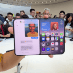 iPhone Duo pris en main : voici le compliment le plus fréquent, et la critique la plus lourde