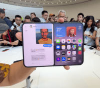 iPhone Duo