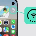 iPhone Duo : la barre d&rsquo;état devient un cercle : peut-on encore voir le pourcentage de batterie ?