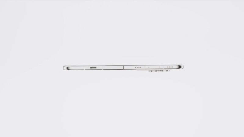 L’iPhone Duo est plus fin que l’iPhone Air… mais seulement dans un cas de figure particulier