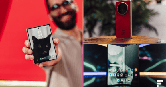iPhone Duo les meilleures alternatives